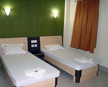 Hotel Santana Puri Zewnętrze zdjęcie