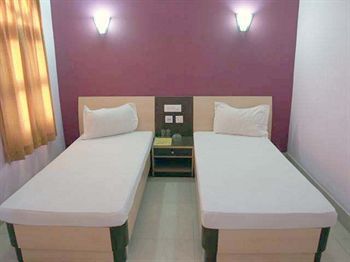 Hotel Santana Puri Zewnętrze zdjęcie